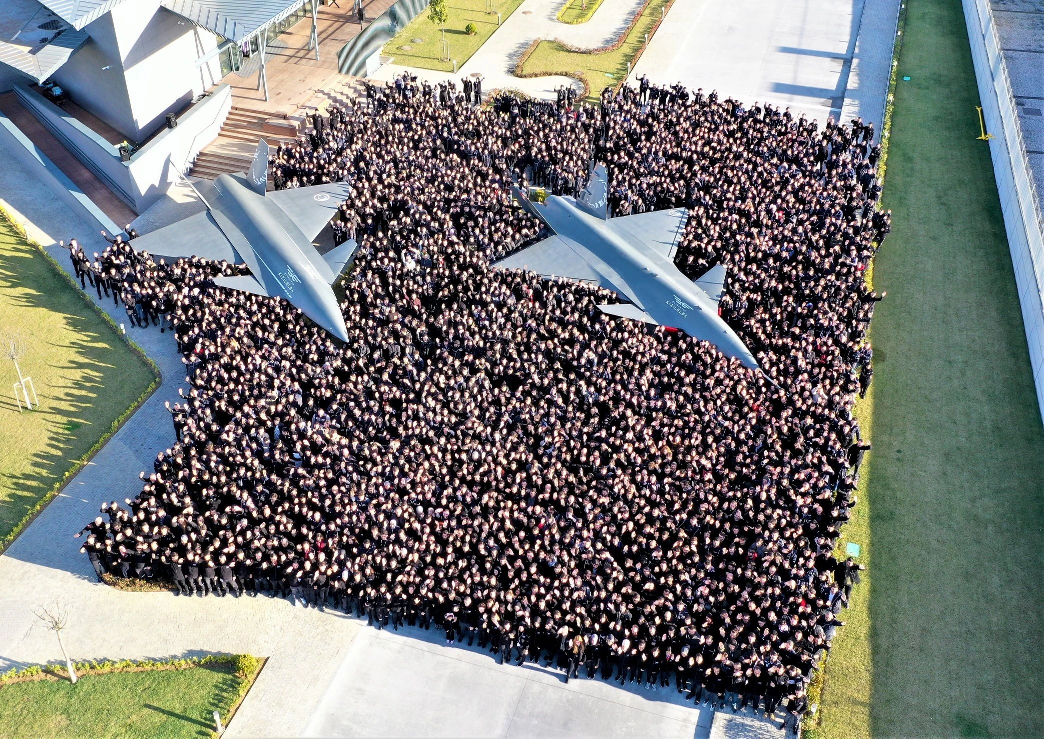 كيف تطورت تركيا من صناعة ناشئة إلى لاعب عالمي