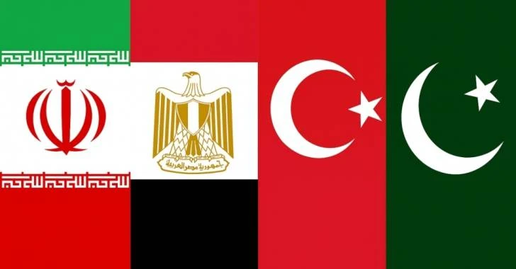 هل يجب أن تتعاون في مشروعات دفاعية مشتركة؟