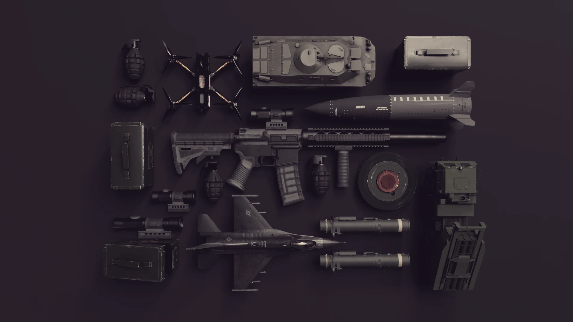 لماذا يرتفع سعر السلاح بوتيرة متسارعة؟